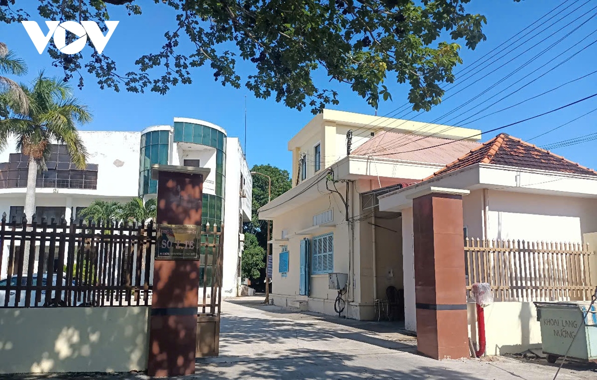 Bình Thuận ghi nhận 1 trường hợp tử vong nghi do bệnh dại